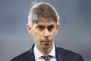 罗马总监：弗格森与多夫比克特点相似 今夏曾想让佩莱格里尼离队