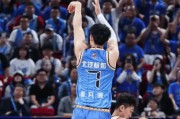 开云APP入口-北京收官战强势输出！全民皆兵统治攻守，新外+2将复出发挥不错|吉林|曾凡博|丘天|篮板|比赛_新浪体育_新浪新闻